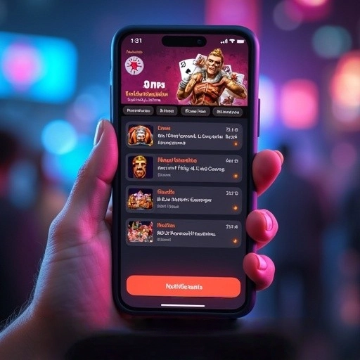 Casino Ao Vivo hwbet