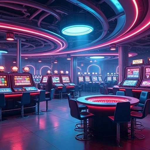 Tecnologia da Plataforma hwbet