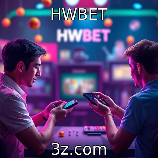 Crescimento do mercado de jogos em dispositivos móveis