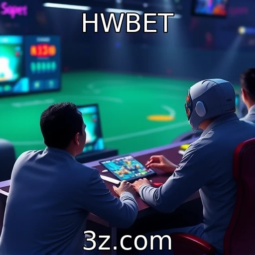 Impactos das novas tecnologias na experiência de jogo