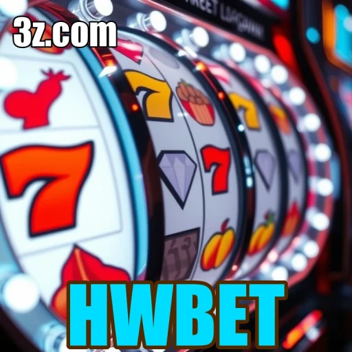 HWBET Poker